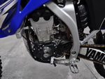 �������� �� ������ �������� Yamaha YZ450F 2009 ���� 11